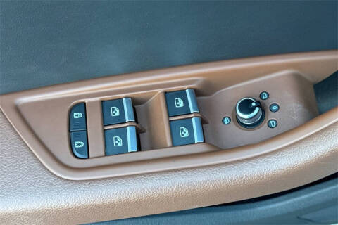 2021 Audi A4 quattro Premium 40 TFSI