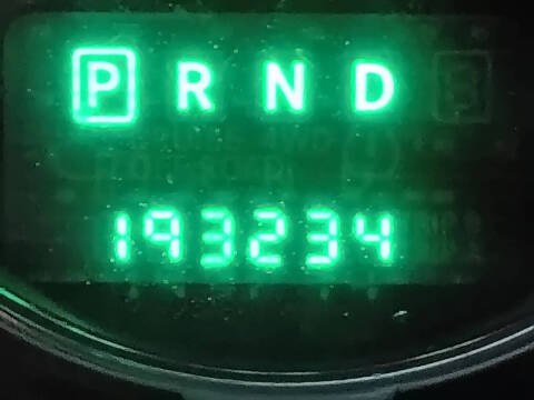 2009 Jeep Compass Sport