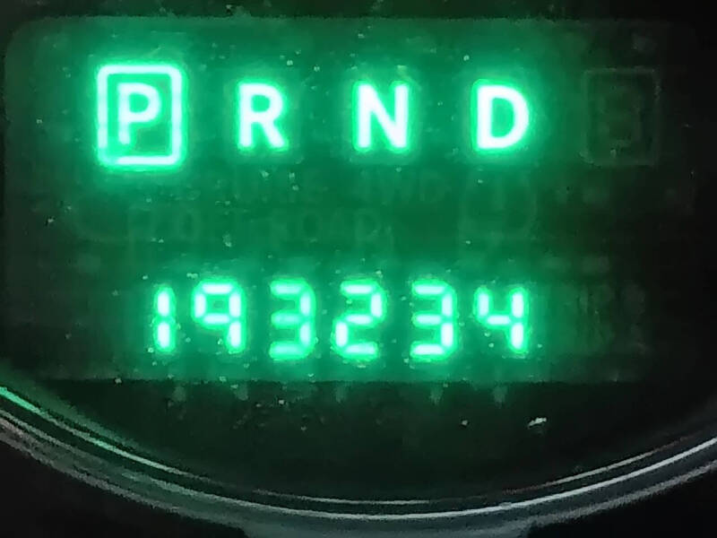 2009 Jeep Compass Sport