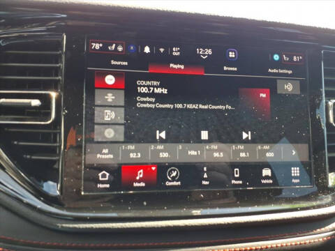 2023 Dodge Durango GT