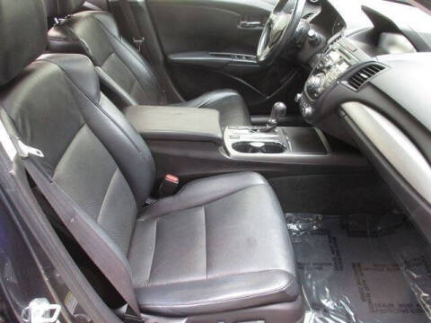 2013 Acura RDX w/Tech