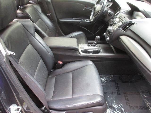 2013 Acura RDX w/Tech