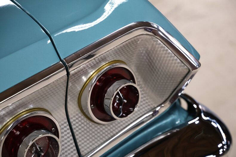 1963 Chevrolet Impala