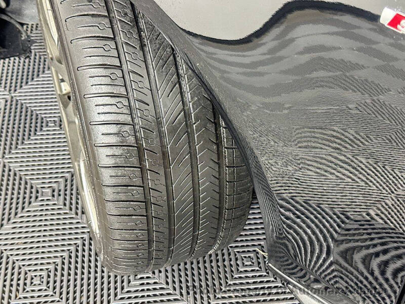 2014 Audi A4 2.0T quattro Premium Plus