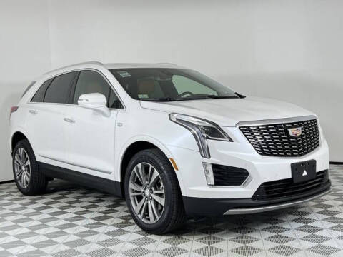 2024 Cadillac XT5 for sale at Orr Pre-Owned - Orr Cadillac in Shreveport, LA