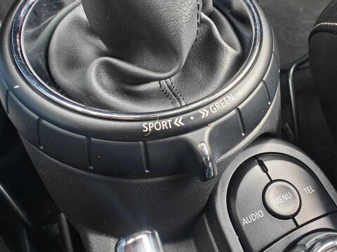 2015 MINI Hardtop 2 Door Cooper S