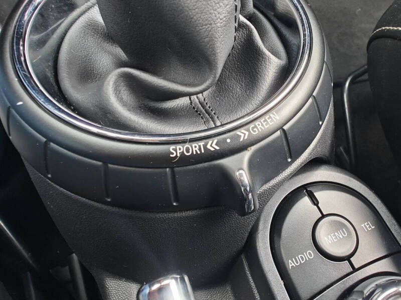 2015 MINI Hardtop 2 Door Cooper S