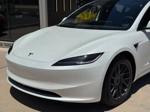 2026 Tesla Model 3 Premium