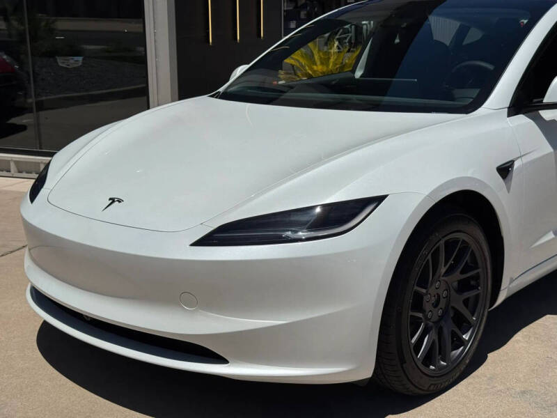 2026 Tesla Model 3 Premium