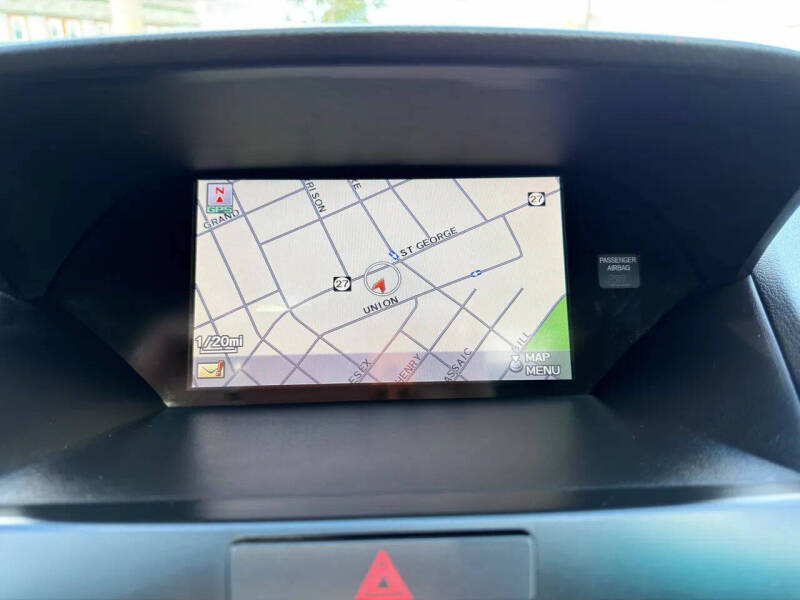 2015 Acura RDX w/Tech