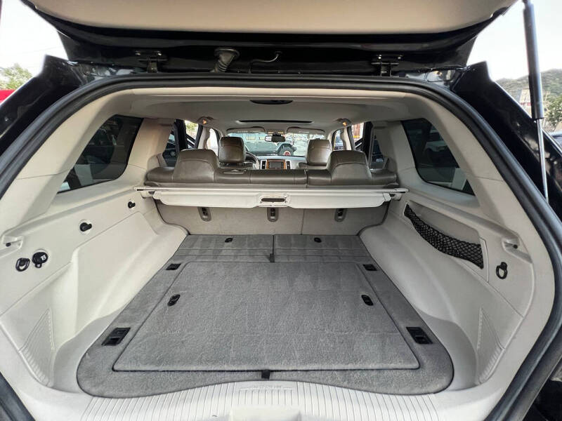 2010 Jeep Grand Cherokee Limited