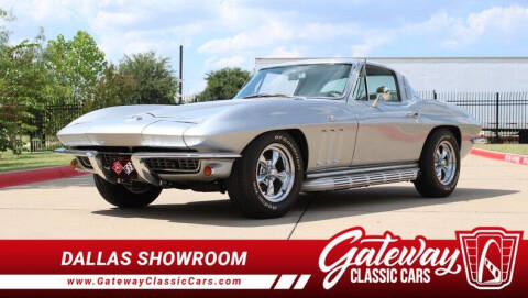 1965 Chevrolet Corvette