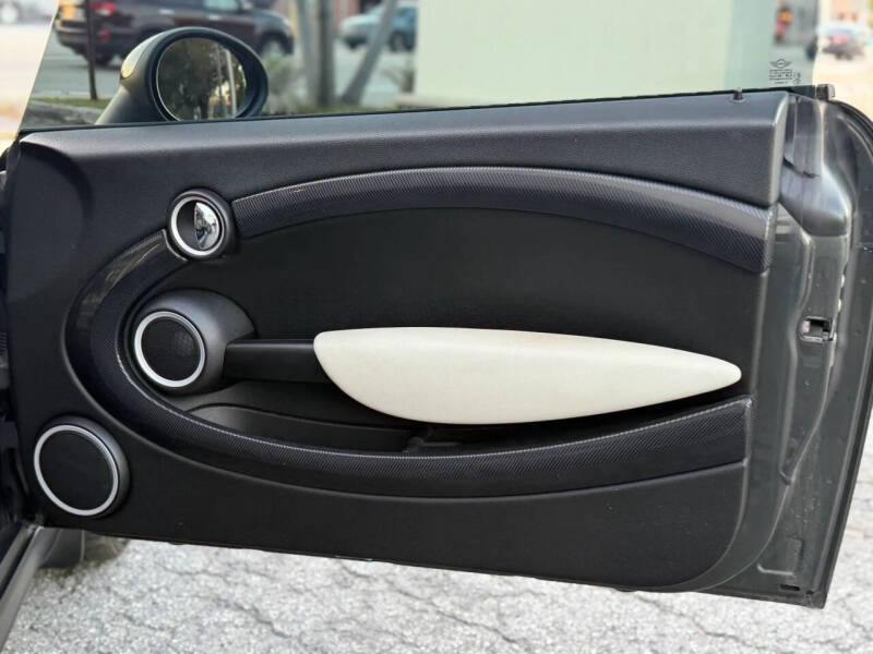 2012 MINI Cooper Hardtop S