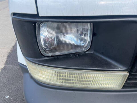 2004 Chevrolet Astro