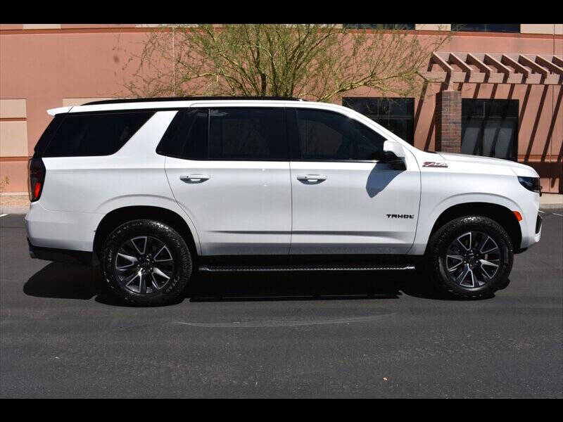 2023 Chevrolet Tahoe For Sale In Litchfield Park, AZ