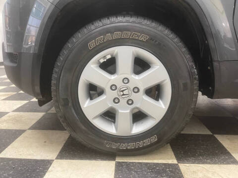 2010 Honda Element EX