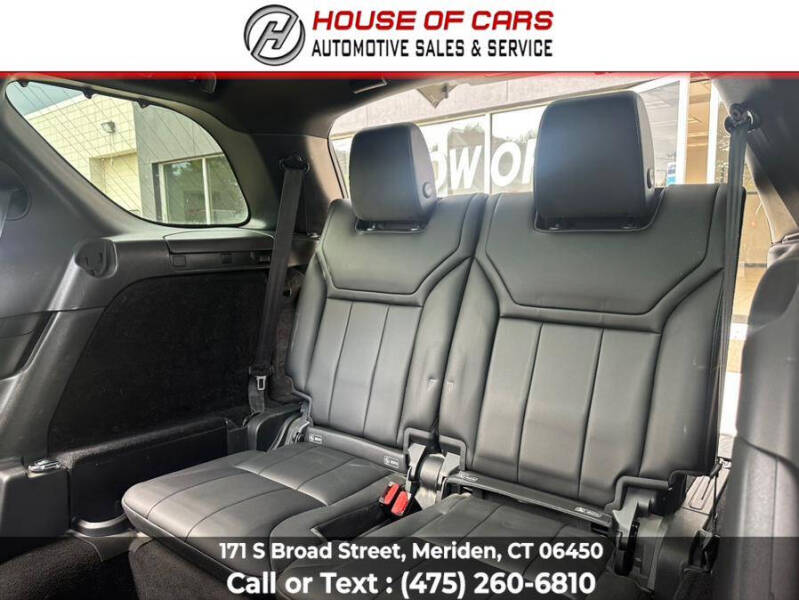 2017 Land Rover Discovery SE