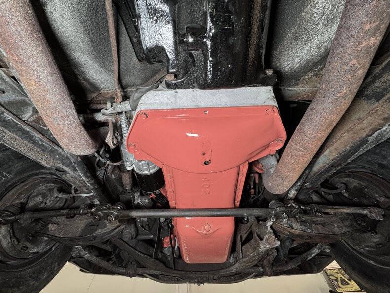 1970 Plymouth Roadrunner