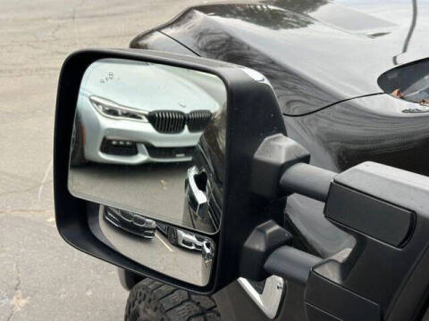 2018 Nissan Titan XD SL