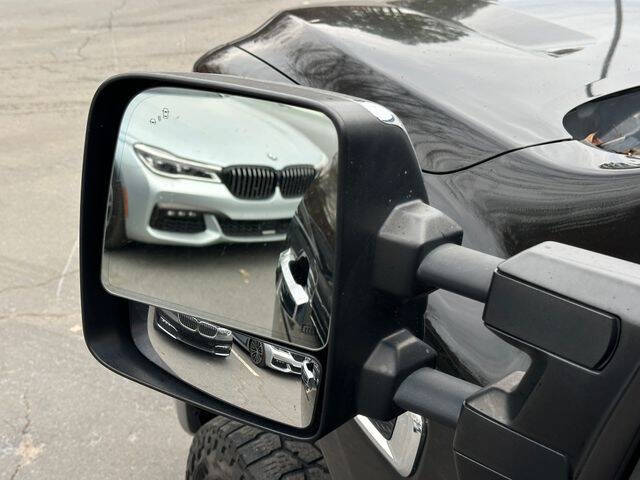 2018 Nissan Titan XD SL