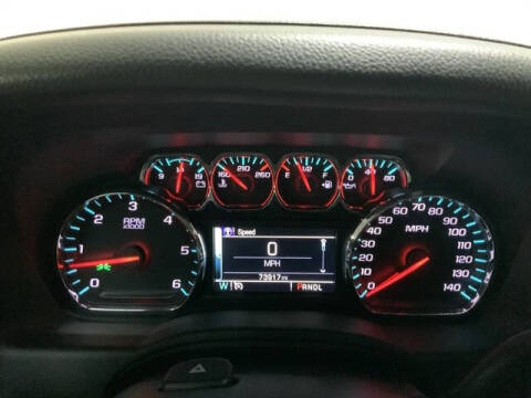 2019 Chevrolet Tahoe LS