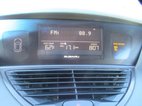 2008 Subaru Tribeca Ltd. 5-Pass.