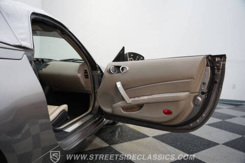 2007 Nissan 350Z