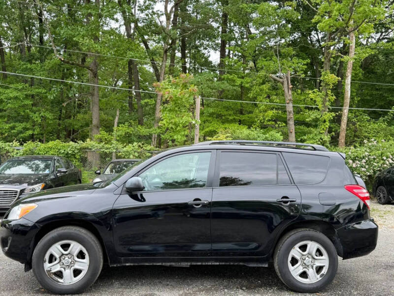 2011 Toyota RAV4