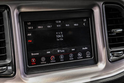 2021 Dodge Challenger GT
