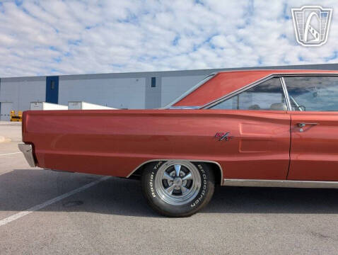 1967 Dodge Coronet
