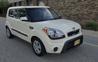 2012 Kia Soul
