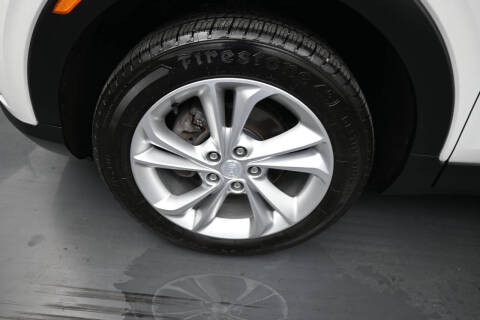 2022 Buick Encore GX Preferred