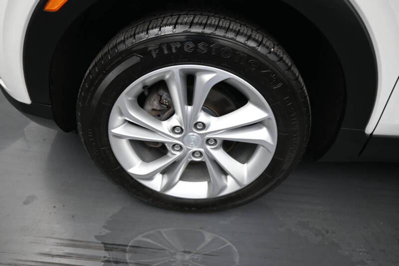 2022 Buick Encore GX Preferred