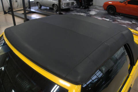 1993 Ford Mustang LX 5.0