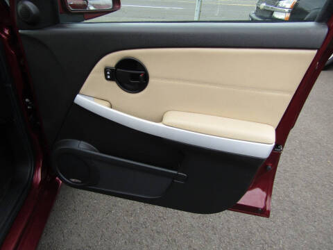 2009 Pontiac Torrent GXP