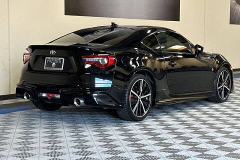 2019 Toyota 86