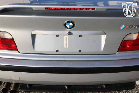 1995 BMW M3