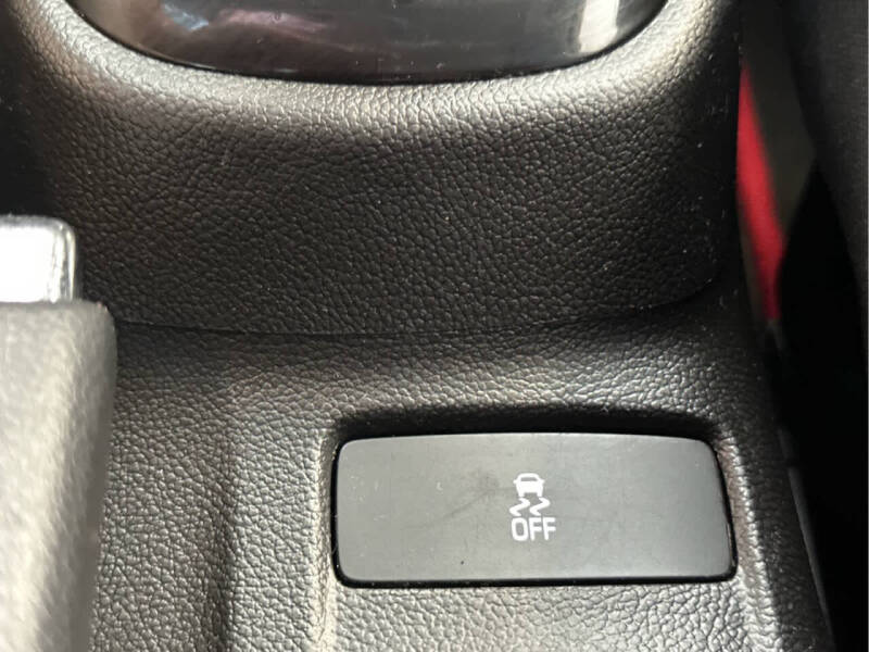 2019 Chevrolet Sonic LT Auto