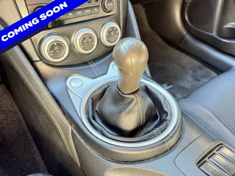 2017 Nissan 370Z