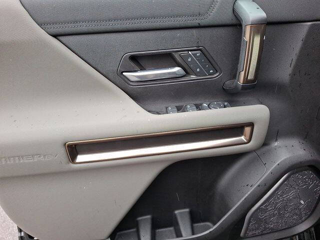 2024 GMC HUMMER EV 3X