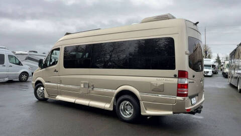 2013 Mercedes-Benz Sprinter