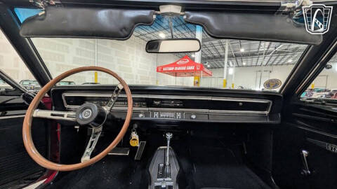 1968 Dodge Dart