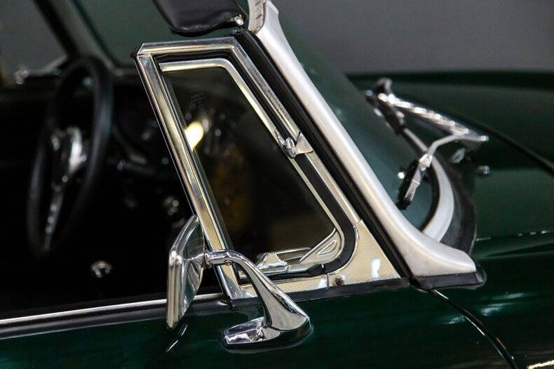 1971 MG MGB