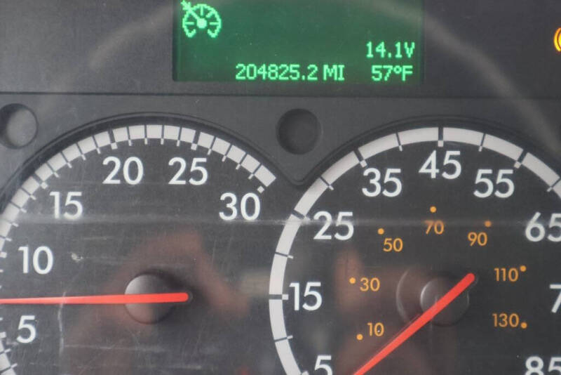 2016 Freightliner M2 106