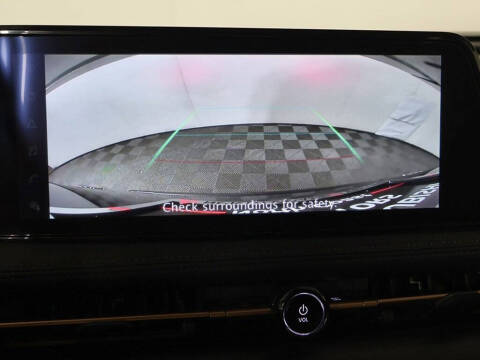 2023 Nissan Ariya Engage+ e-4ORCE