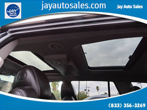 2014 Buick Enclave Premium