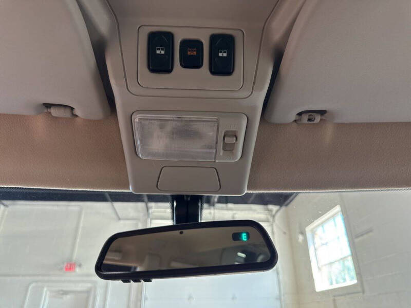 2004 Land Rover Discovery SE