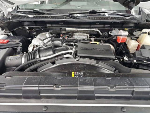 2023 GMC Sierra 2500HD