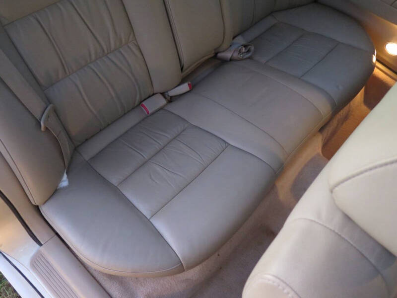 2001 Mazda Millenia Premium