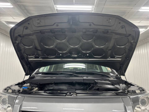 2010 Land Rover LR2 HSE